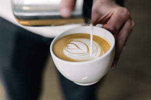 BARISTA - YOFI